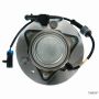 TIMKEN SP450703 Preset, Pre-Greased And Pre-Sealed Hubs