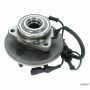 TIMKEN SP470200 Preset, Pre-Greased And Pre-Sealed Hubs