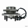 TIMKEN SP470200 Preset, Pre-Greased And Pre-Sealed Hubs