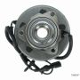 TIMKEN SP470200 Preset, Pre-Greased And Pre-Sealed Hubs