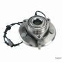 TIMKEN SP500100 Preset, Pre-Greased And Pre-Sealed Hubs