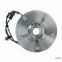 TIMKEN SP500100 Preset, Pre-Greased And Pre-Sealed Hubs