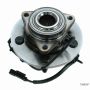 TIMKEN SP500101 Preset, Pre-Greased And Pre-Sealed Hubs
