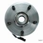 TIMKEN SP500101 Preset, Pre-Greased And Pre-Sealed Hubs