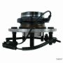 TIMKEN SP500101 Preset, Pre-Greased And Pre-Sealed Hubs