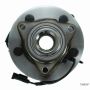 TIMKEN SP500101 Preset, Pre-Greased And Pre-Sealed Hubs