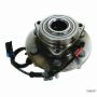 TIMKEN SP500300 Preset, Pre-Greased And Pre-Sealed Hubs