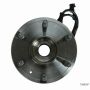 TIMKEN SP500300 Preset, Pre-Greased And Pre-Sealed Hubs