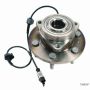 TIMKEN SP500301 Preset, Pre-Greased And Pre-Sealed Hubs