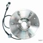 TIMKEN SP500301 Preset, Pre-Greased And Pre-Sealed Hubs