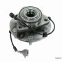 TIMKEN SP500701 Preset, Pre-Greased And Pre-Sealed Hubs