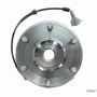 TIMKEN SP500701 Preset, Pre-Greased And Pre-Sealed Hubs