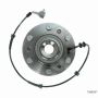 TIMKEN SP500701 Preset, Pre-Greased And Pre-Sealed Hubs