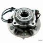 TIMKEN SP500702 Preset, Pre-Greased And Pre-Sealed Hubs