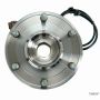 TIMKEN SP500702 Preset, Pre-Greased And Pre-Sealed Hubs