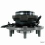 TIMKEN SP500702 Preset, Pre-Greased And Pre-Sealed Hubs