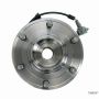 TIMKEN SP500703 Preset, Pre-Greased And Pre-Sealed Hubs