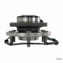 TIMKEN SP500703 Preset, Pre-Greased And Pre-Sealed Hubs