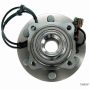 TIMKEN SP500706 Preset, Pre-Greased And Pre-Sealed Hubs