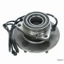 TIMKEN SP550102 Preset, Pre-Greased And Pre-Sealed Hubs