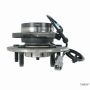 TIMKEN SP550102 Preset, Pre-Greased And Pre-Sealed Hubs