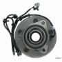 TIMKEN SP550102 Preset, Pre-Greased And Pre-Sealed Hubs