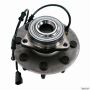 TIMKEN SP550103 Preset, Pre-Greased And Pre-Sealed Hubs
