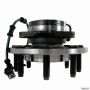 TIMKEN SP550103 Preset, Pre-Greased And Pre-Sealed Hubs