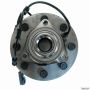 TIMKEN SP550103 Preset, Pre-Greased And Pre-Sealed Hubs