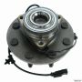 TIMKEN SP550104 Preset, Pre-Greased And Pre-Sealed Hubs