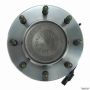 TIMKEN SP550104 Preset, Pre-Greased And Pre-Sealed Hubs