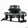 TIMKEN SP550104 Preset, Pre-Greased And Pre-Sealed Hubs