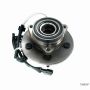 TIMKEN SP550200 Preset, Pre-Greased And Pre-Sealed Hubs