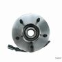 TIMKEN SP550200 Preset, Pre-Greased And Pre-Sealed Hubs