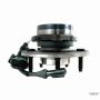 TIMKEN SP550200 Preset, Pre-Greased And Pre-Sealed Hubs