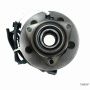 TIMKEN SP550200 Preset, Pre-Greased And Pre-Sealed Hubs