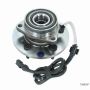 TIMKEN SP550201 Preset, Pre-Greased And Pre-Sealed Hubs