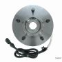 TIMKEN SP550201 Preset, Pre-Greased And Pre-Sealed Hubs