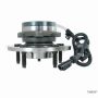TIMKEN SP550201 Preset, Pre-Greased And Pre-Sealed Hubs