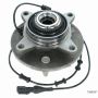 TIMKEN SP550202 Preset, Pre-Greased And Pre-Sealed Hubs