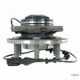 TIMKEN SP550202 Preset, Pre-Greased And Pre-Sealed Hubs