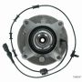 TIMKEN SP550202 Preset, Pre-Greased And Pre-Sealed Hubs