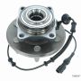 TIMKEN SP550203 Preset, Pre-Greased And Pre-Sealed Hubs