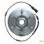 TIMKEN SP550203 Preset, Pre-Greased And Pre-Sealed Hubs