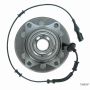TIMKEN SP550203 Preset, Pre-Greased And Pre-Sealed Hubs