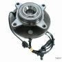 TIMKEN SP550206 Preset, Pre-Greased And Pre-Sealed Hubs