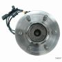 TIMKEN SP550206 Preset, Pre-Greased And Pre-Sealed Hubs