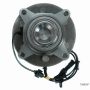 TIMKEN SP550206 Preset, Pre-Greased And Pre-Sealed Hubs