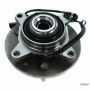 TIMKEN SP550207 Preset, Pre-Greased And Pre-Sealed Hubs