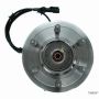 TIMKEN SP550207 Preset, Pre-Greased And Pre-Sealed Hubs